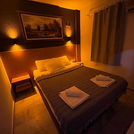 Kilavuz Otel Bodrum Eksteriør bilde