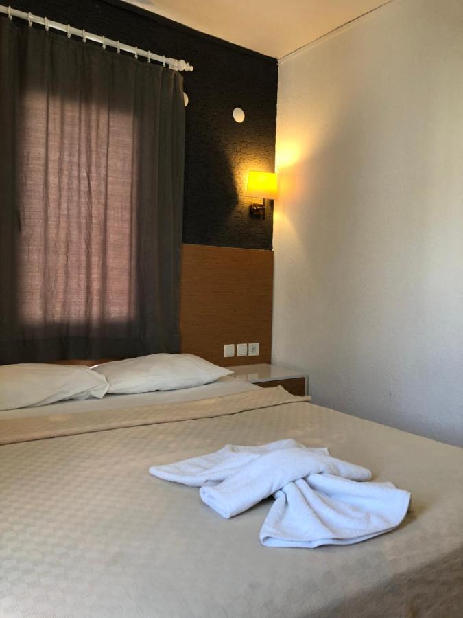 Kilavuz Otel Bodrum Eksteriør bilde