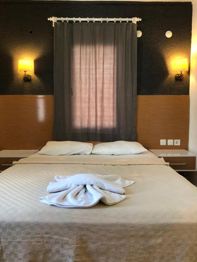 Kilavuz Otel Bodrum Eksteriør bilde