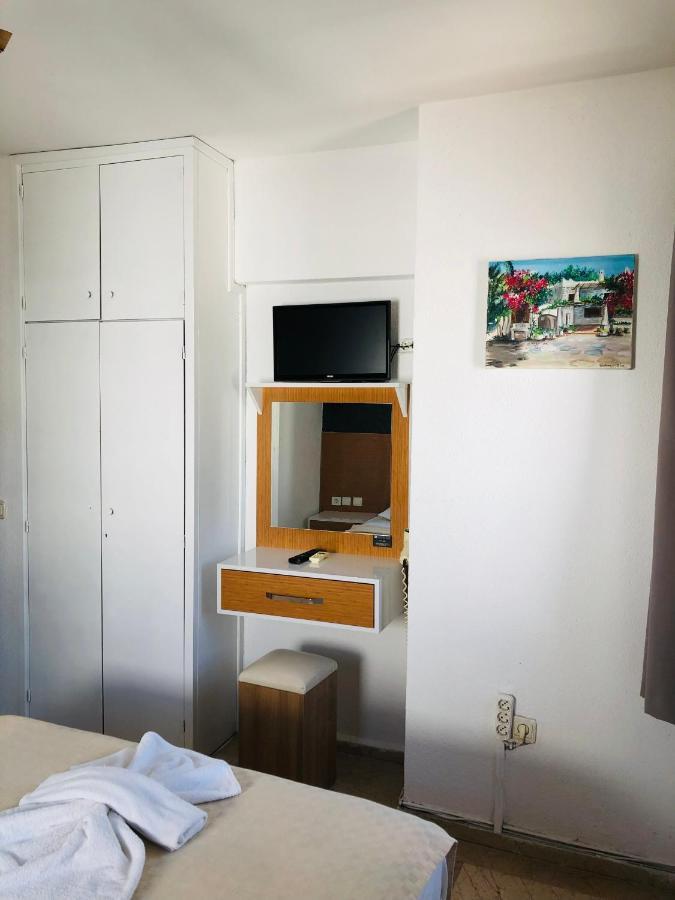 Kilavuz Otel Bodrum Eksteriør bilde