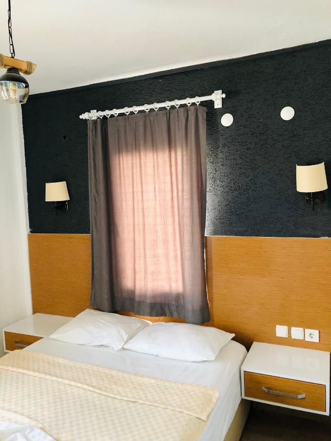 Kilavuz Otel Bodrum Eksteriør bilde