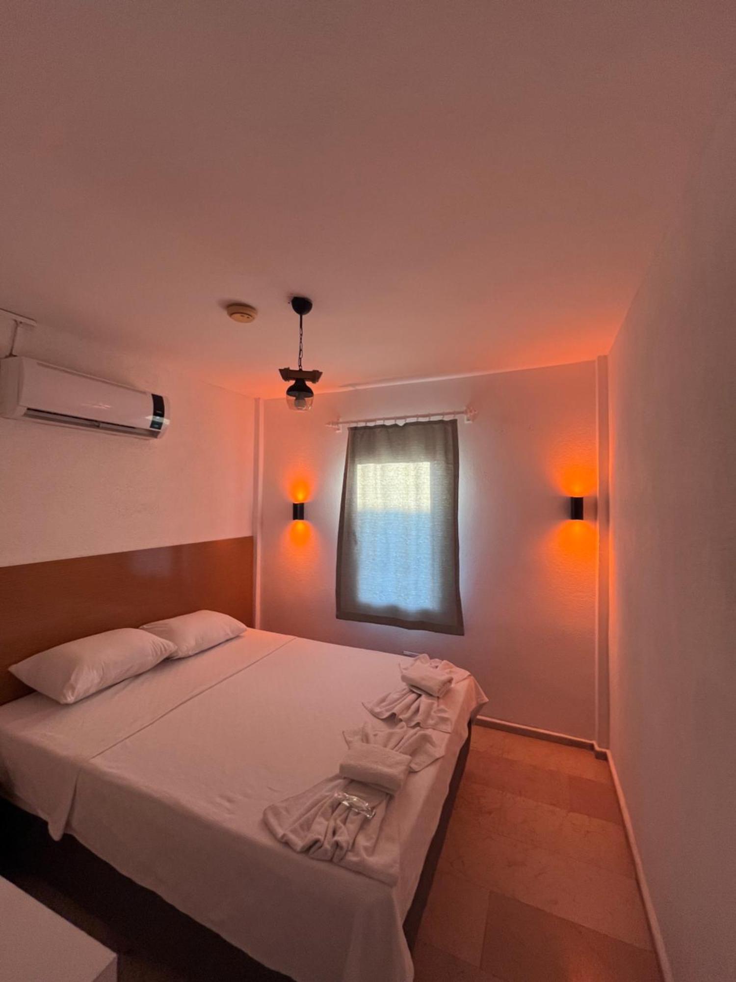 Kilavuz Otel Bodrum Eksteriør bilde