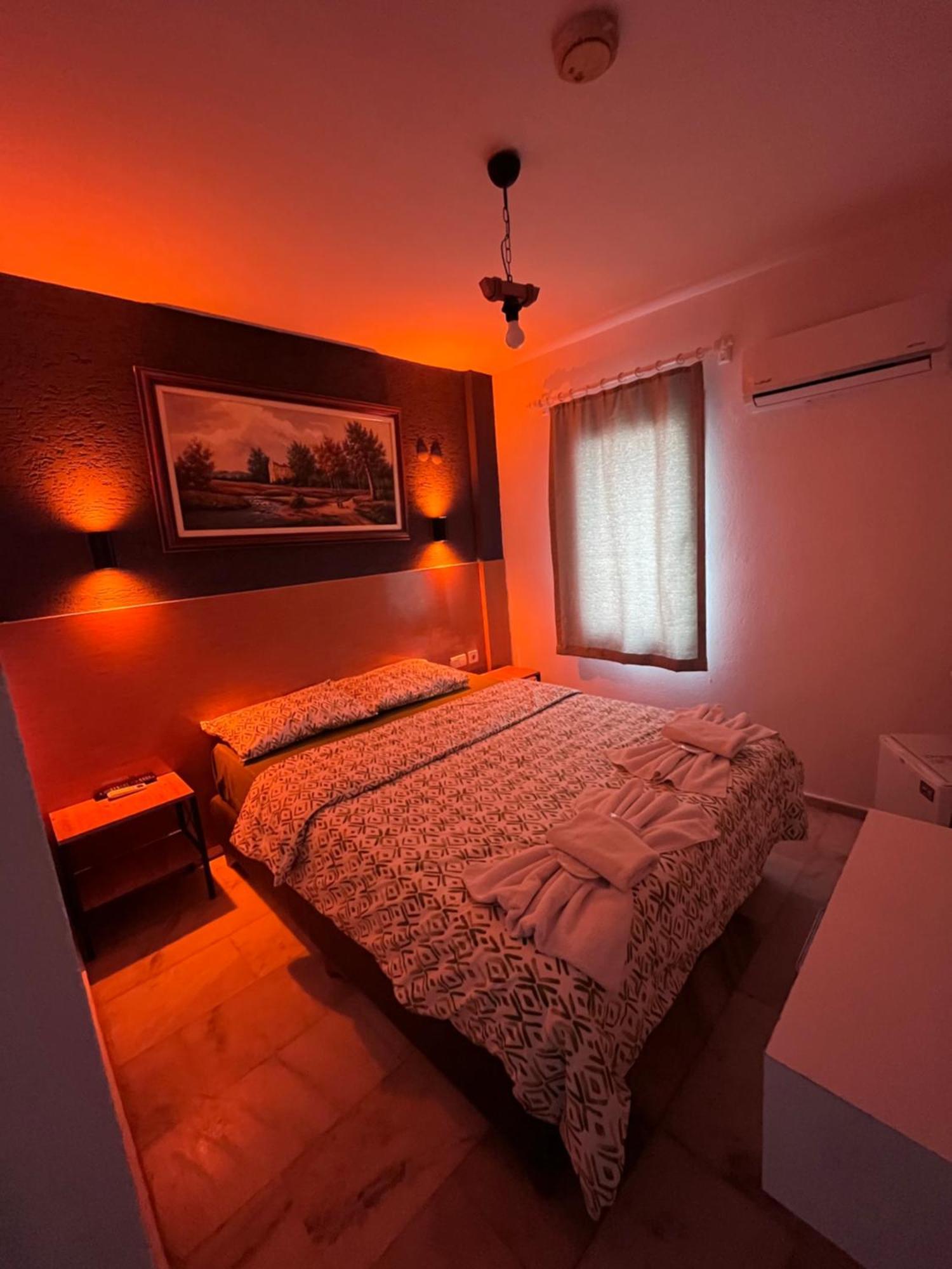 Kilavuz Otel Bodrum Eksteriør bilde