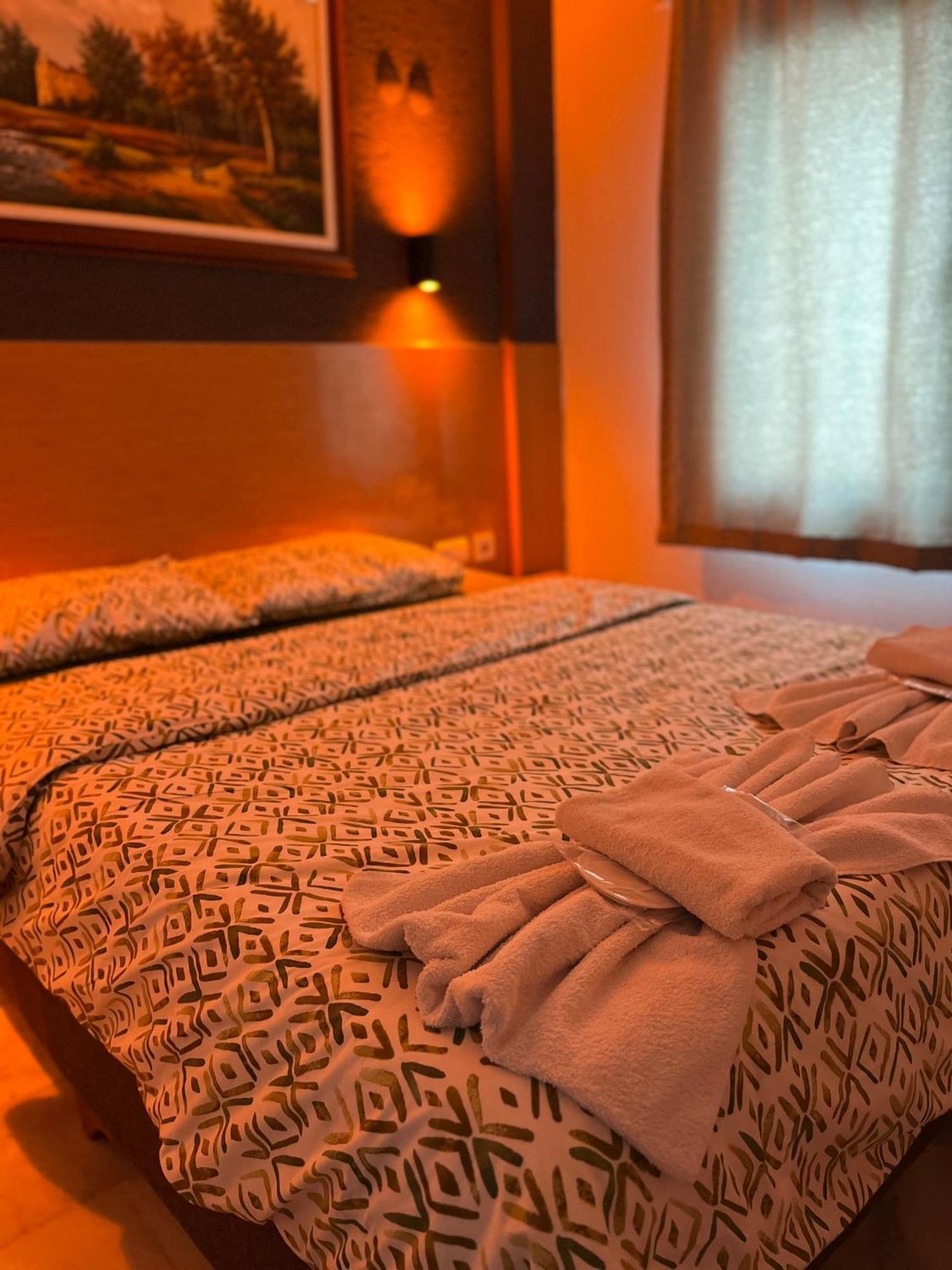 Kilavuz Otel Bodrum Eksteriør bilde