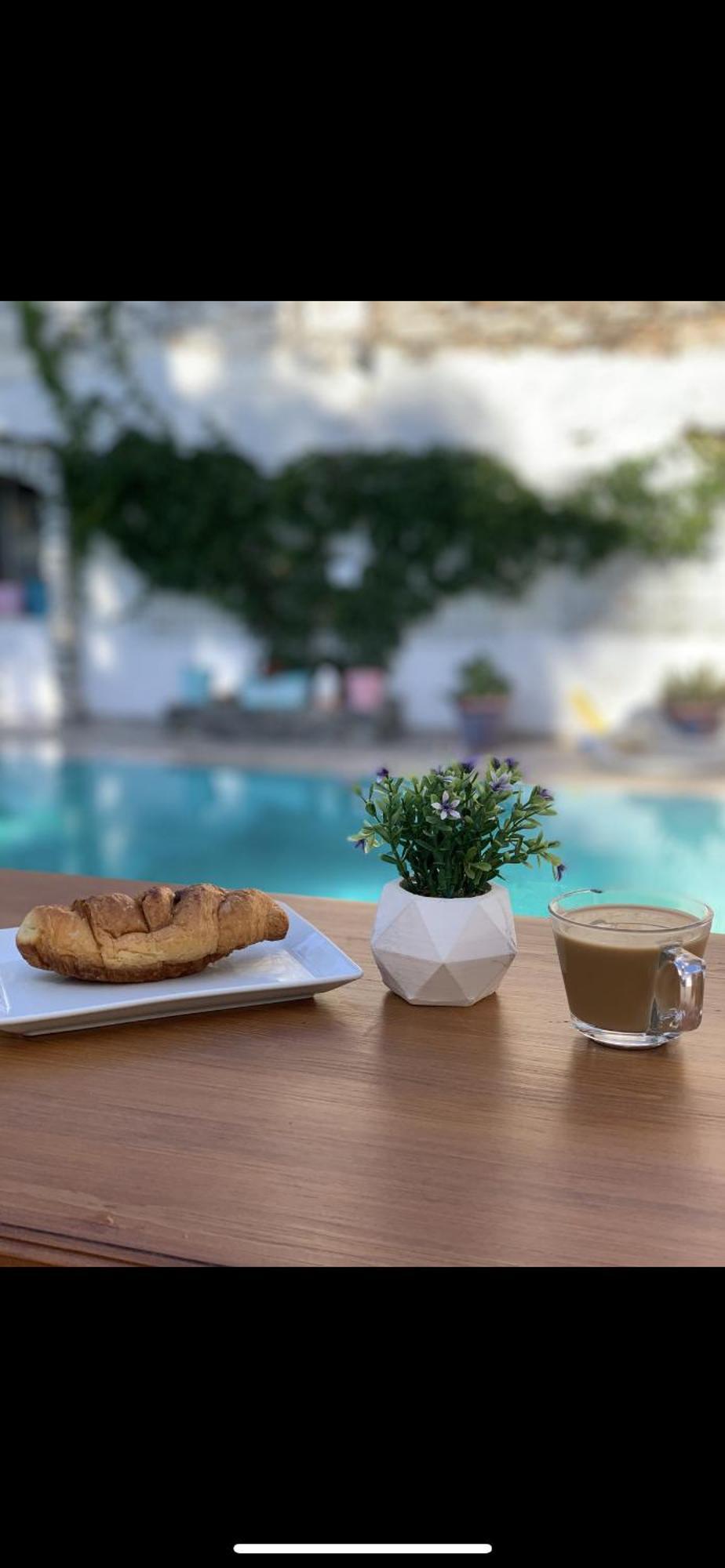 Kilavuz Otel Bodrum Eksteriør bilde