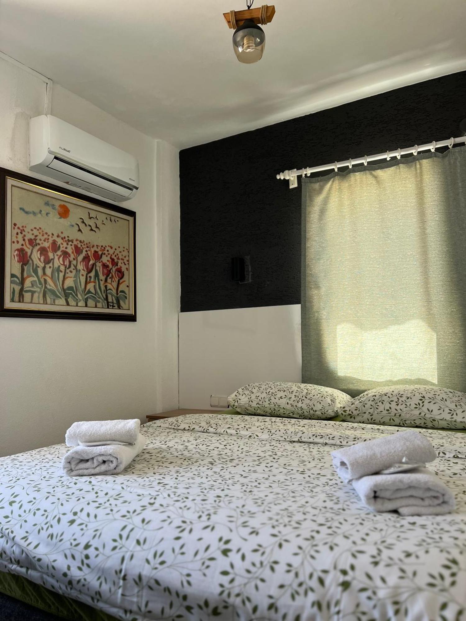 Kilavuz Otel Bodrum Eksteriør bilde